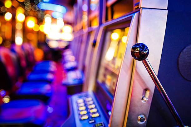 Our kilat77 live dealer and slot categories on mobile