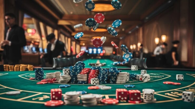 Our kilat77 mobile live dealer roulette interface